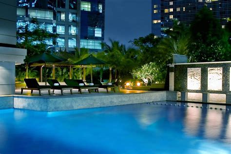 인도네시아 자카르타 호텔|jw marriott jakarta.